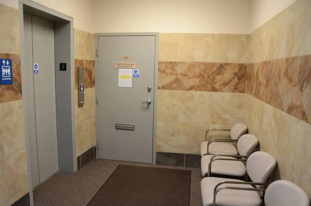 A Dental Place
