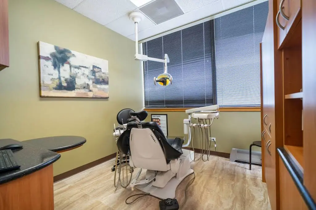 A Dental Place