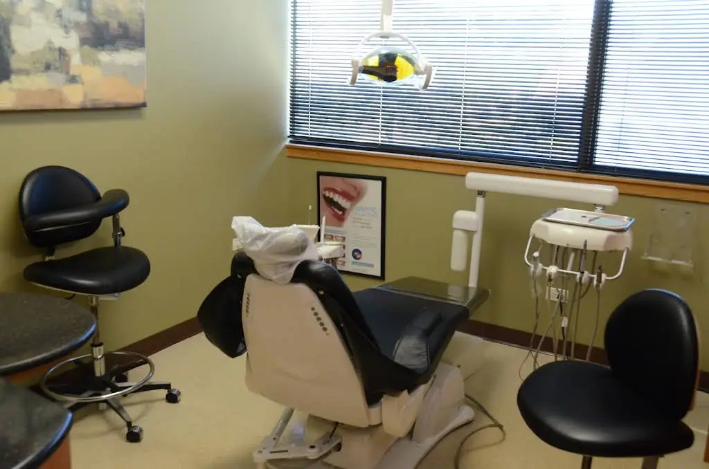 A Dental Place