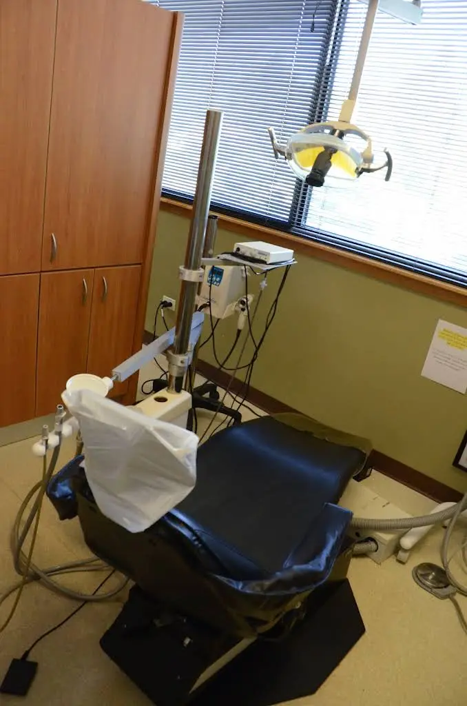 A Dental Place