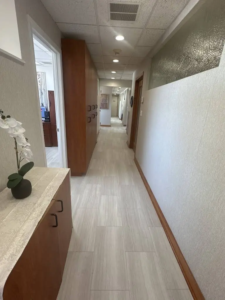 Lombard Family Dentistry PLLC