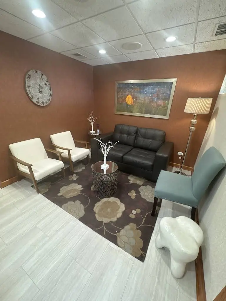 Lombard Family Dentistry PLLC