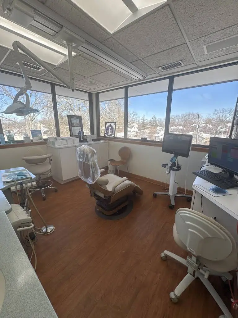 Lombard Family Dentistry PLLC