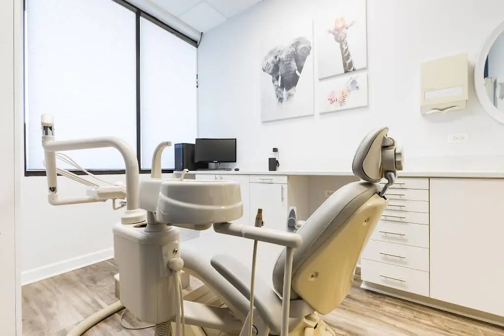 Villa Park Dentistry