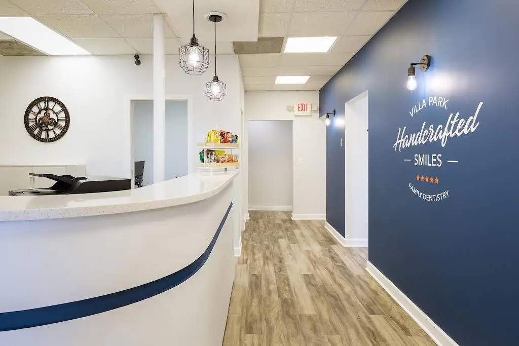 Villa Park Dentistry