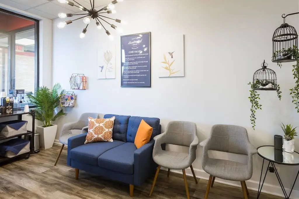 Villa Park Dentistry