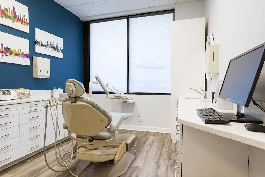 Villa Park Dentistry