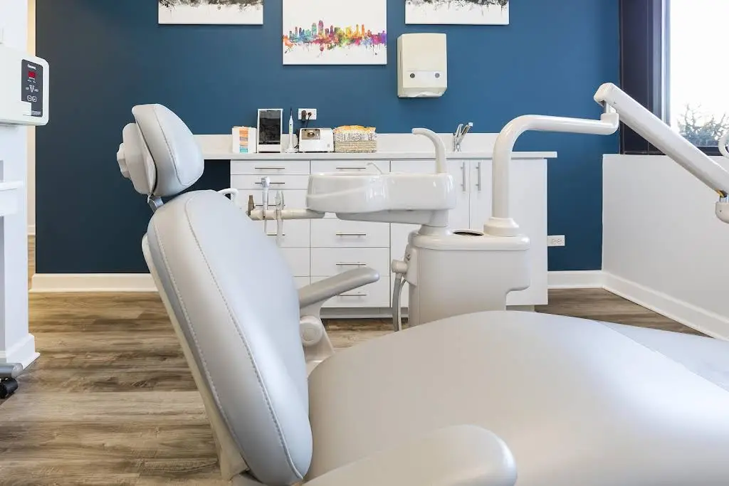 Villa Park Dentistry