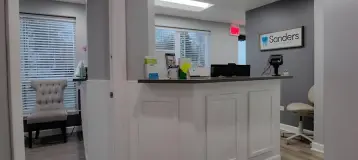 Sanders Family Dental