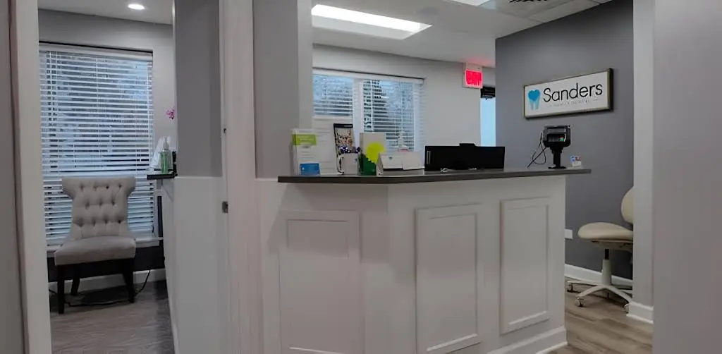 Sanders Family Dental