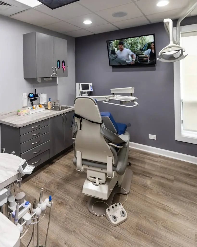 Sanders Family Dental