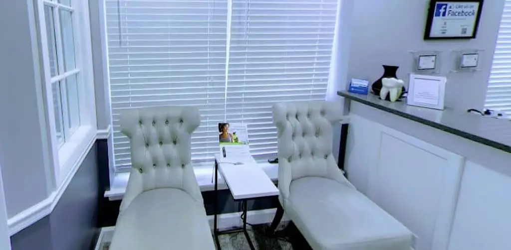 Sanders Family Dental