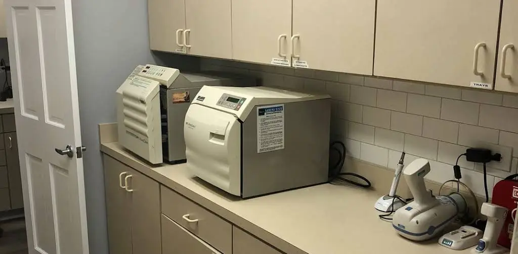 Sanders Family Dental