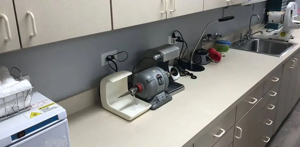 Sanders Family Dental