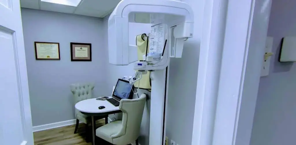 Sanders Family Dental