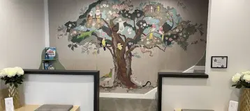 Bloom Pediatric Dentistry & Orthodontics