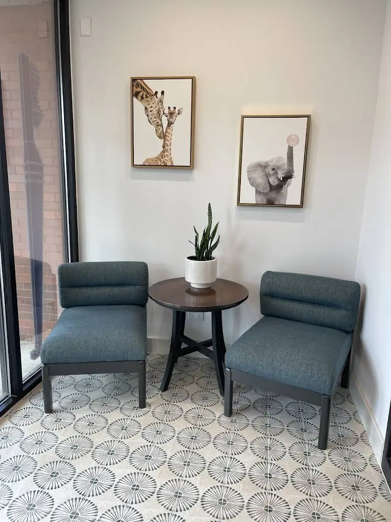 Bloom Pediatric Dentistry & Orthodontics