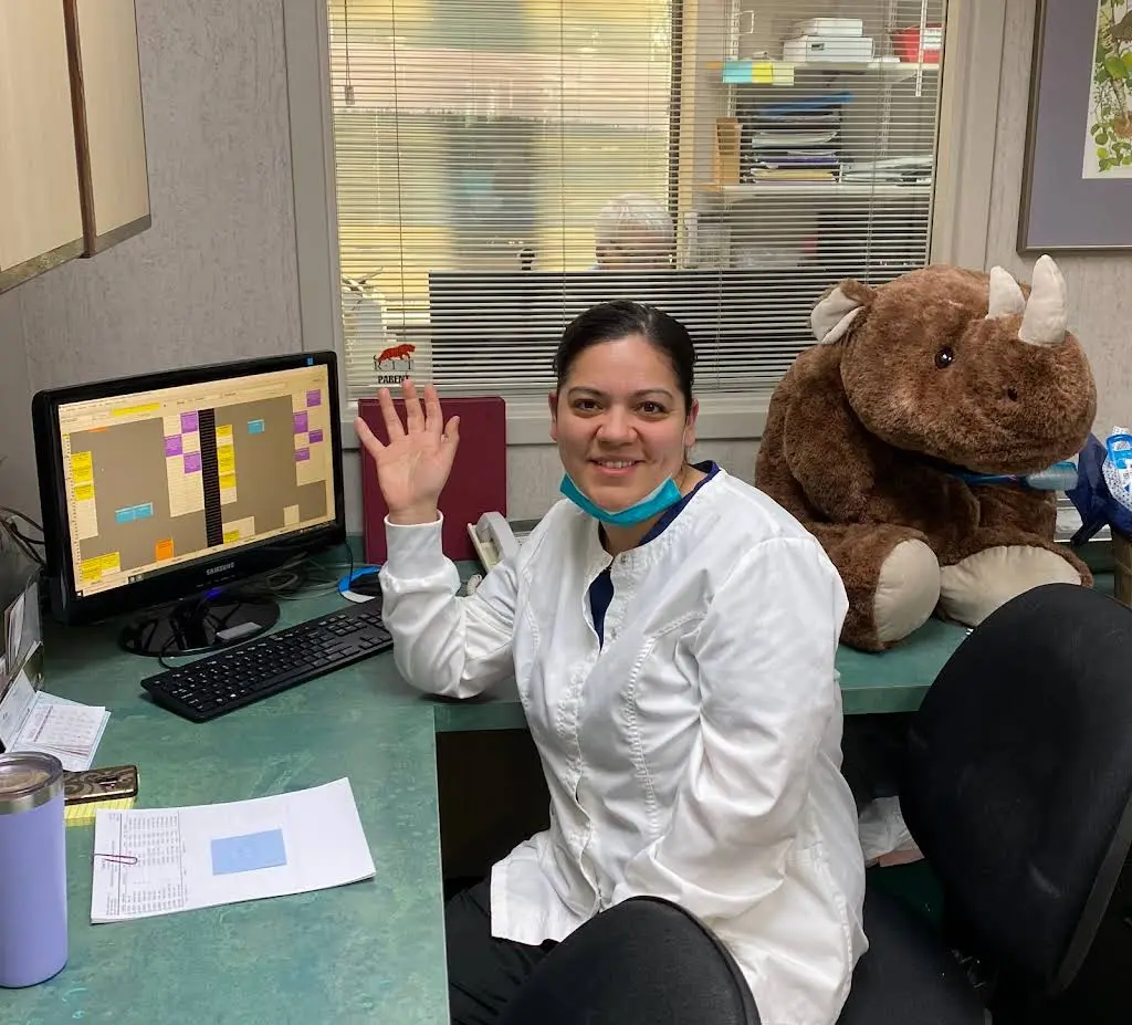 Bloom Pediatric Dentistry & Orthodontics