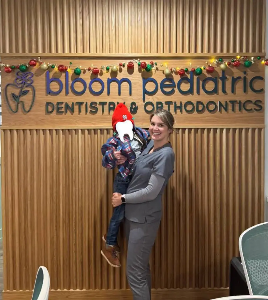 Bloom Pediatric Dentistry & Orthodontics