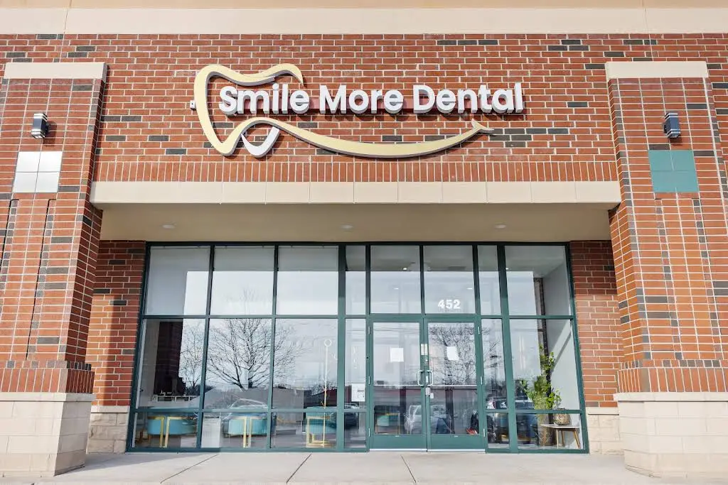 Smile More Dental Implant and Cosmetic Center