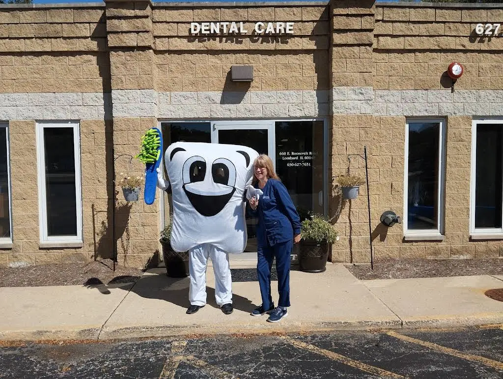 Essentials Dental