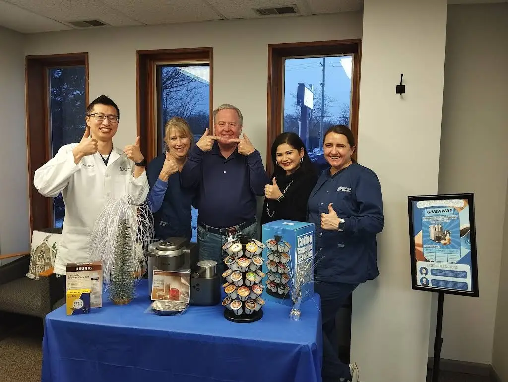 Essentials Dental