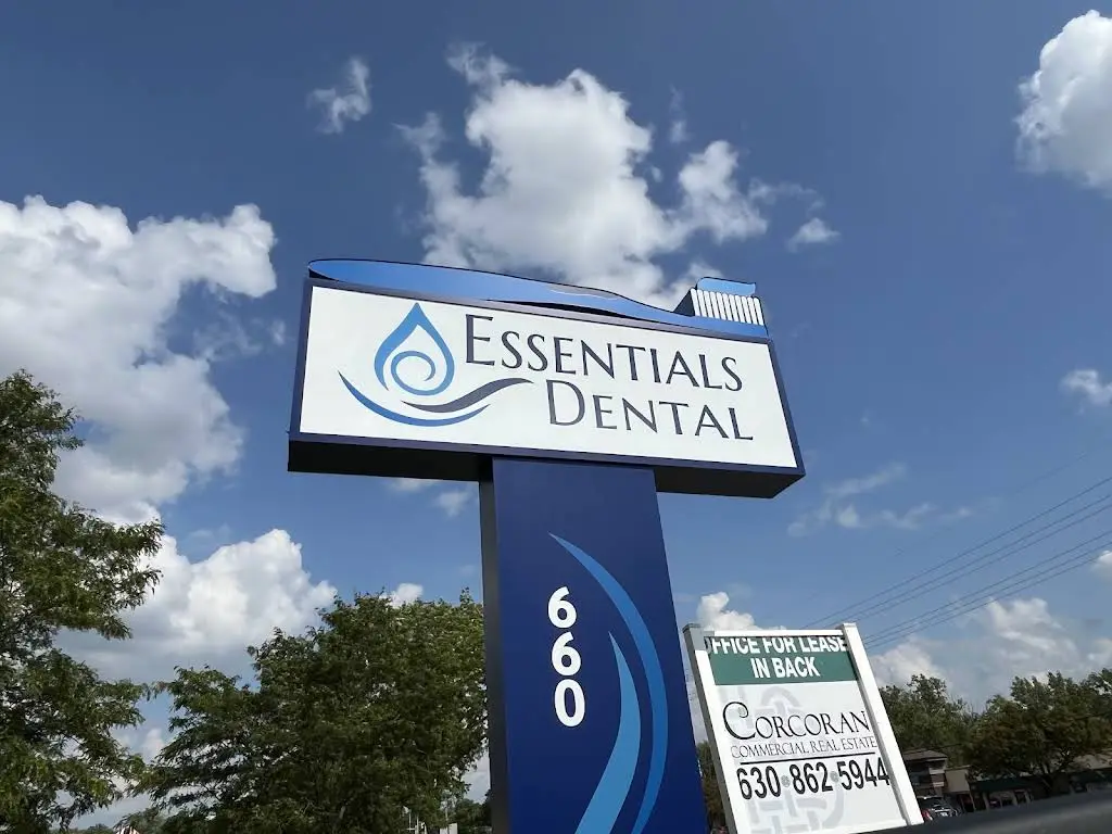 Essentials Dental