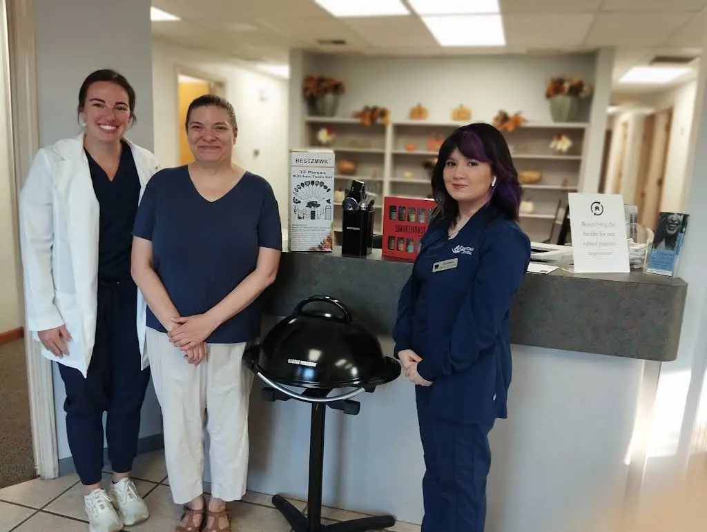 Essentials Dental