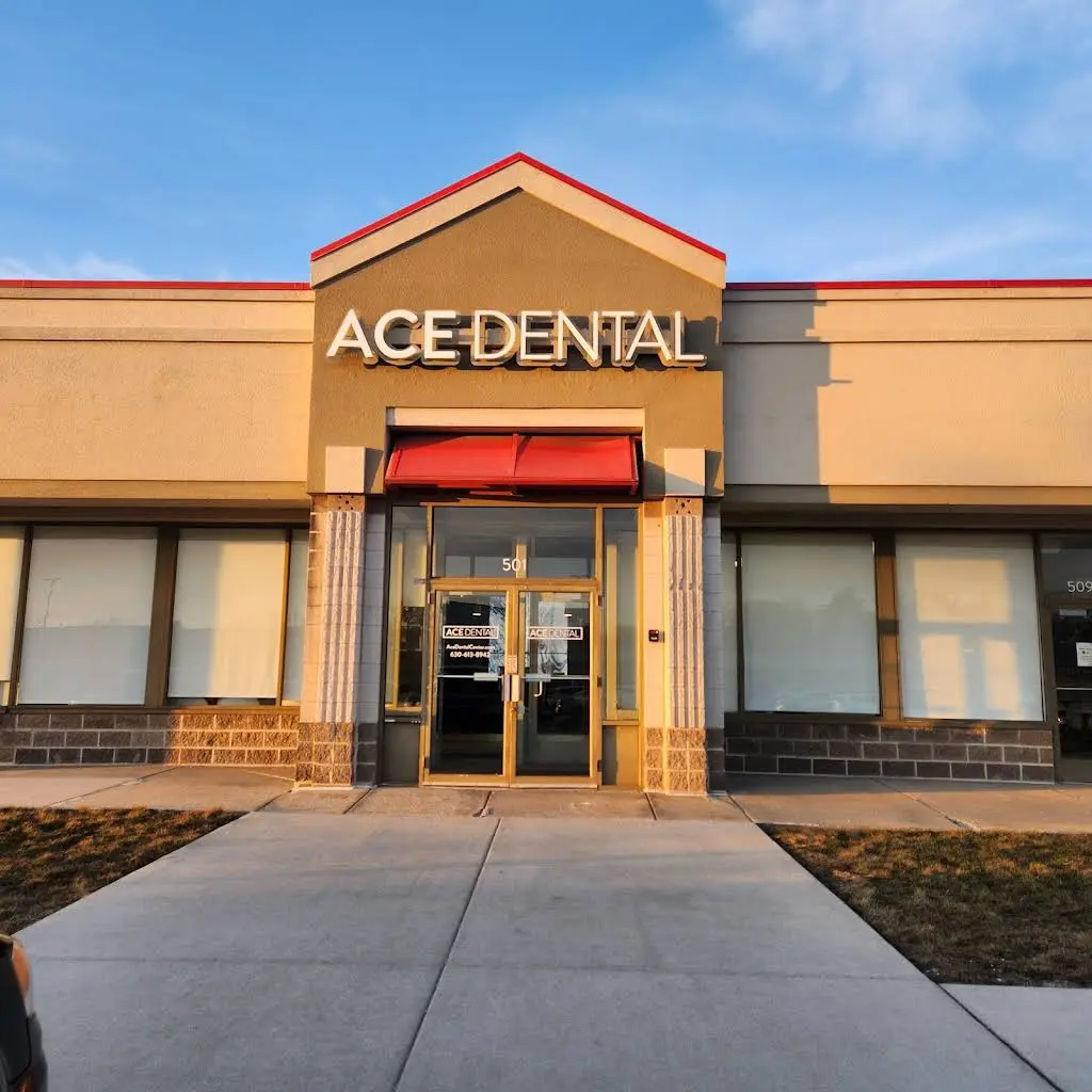 Ace Dental Center