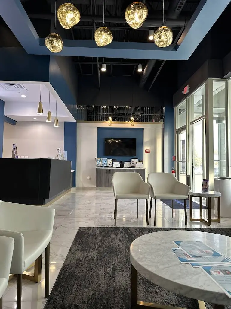 Ace Dental Center
