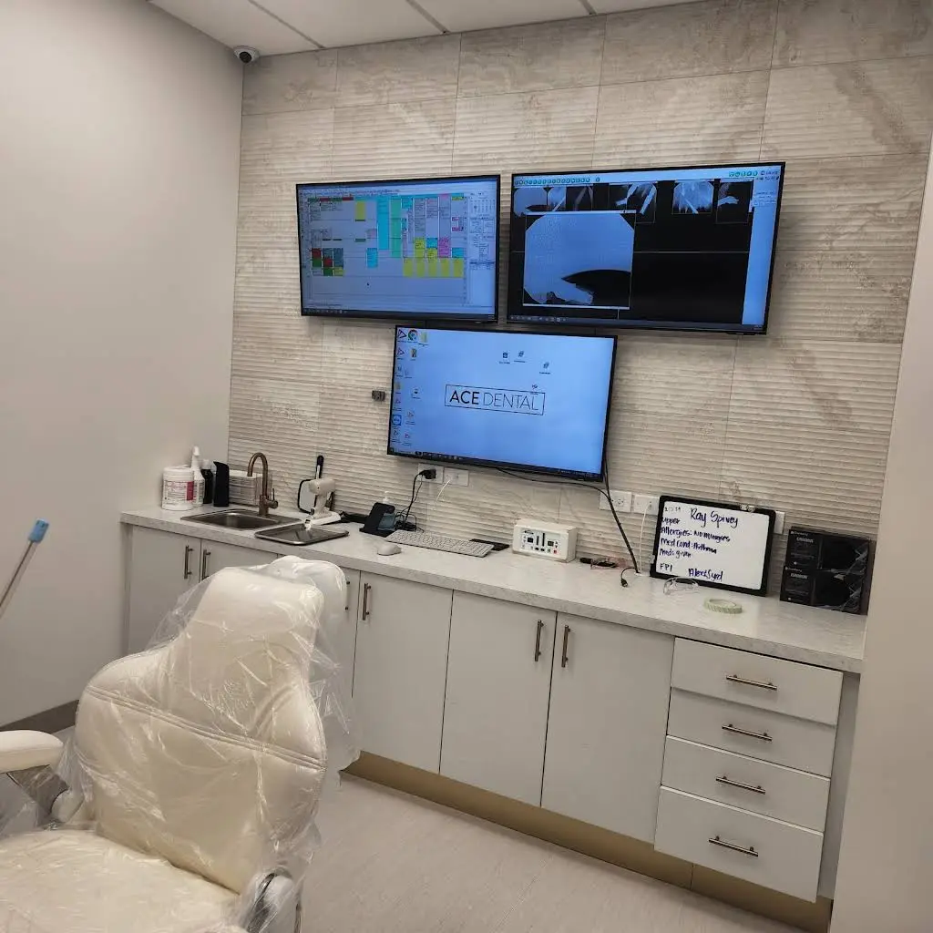 Ace Dental Center