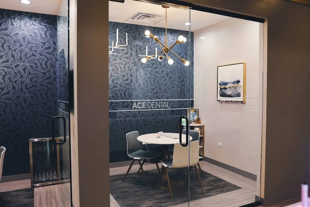 Ace Dental Center