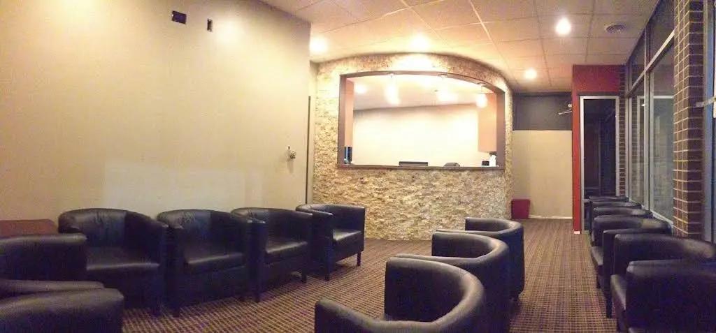 Ace Dental Center