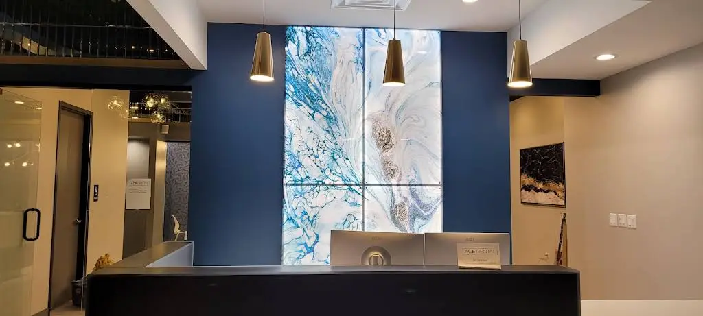 Ace Dental Center