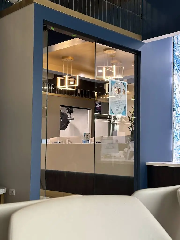 Ace Dental Center