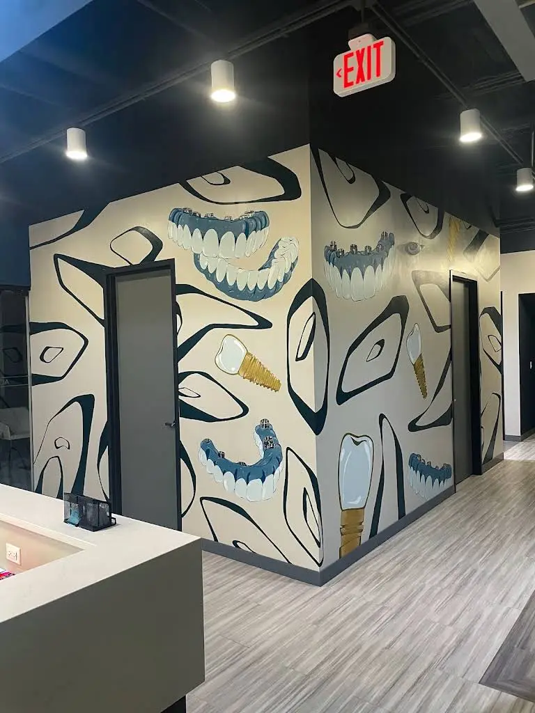 Ace Dental Center