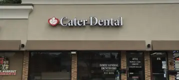Cater Dental