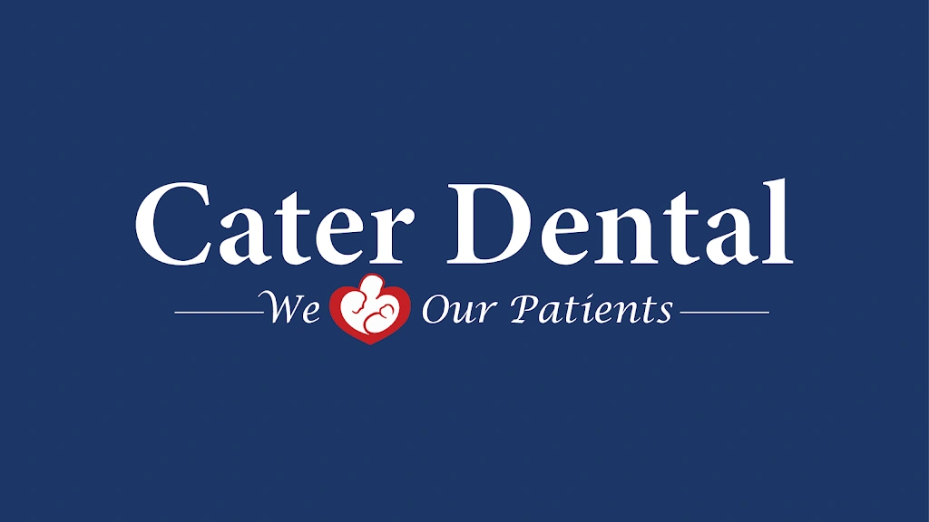 Cater Dental