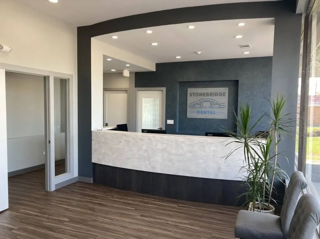 Stonebridge Dental - Dr. Jim Skoumal DDS