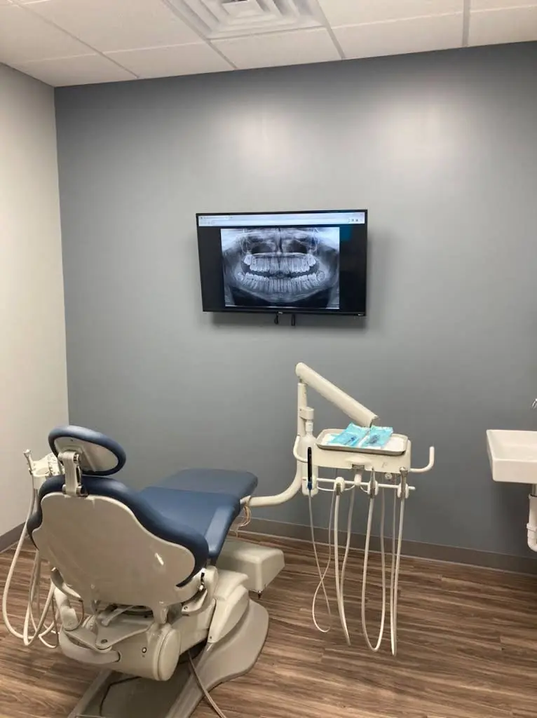 Stonebridge Dental - Dr. Jim Skoumal DDS