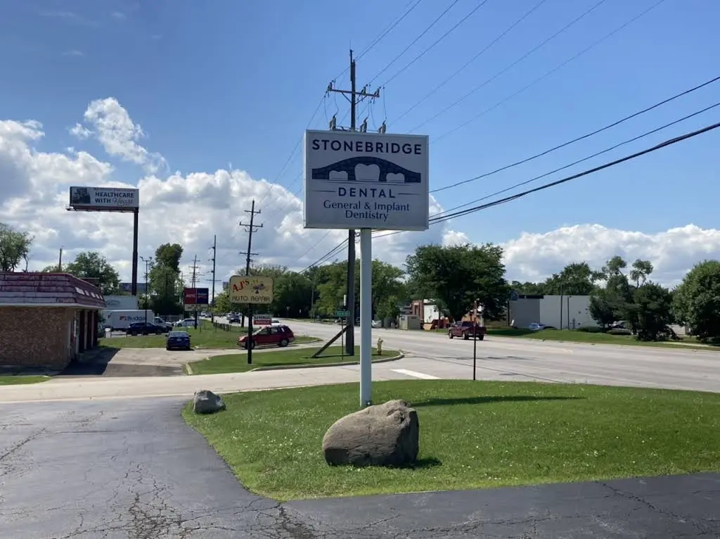 Stonebridge Dental - Dr. Jim Skoumal DDS