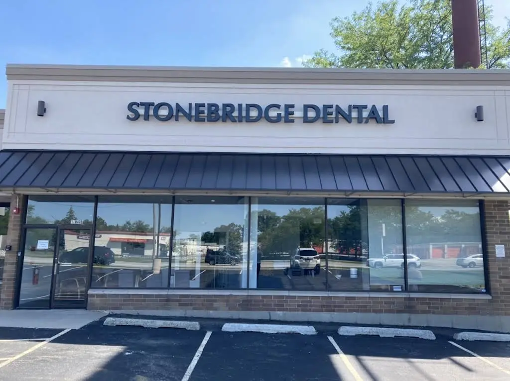Stonebridge Dental - Dr. Jim Skoumal DDS