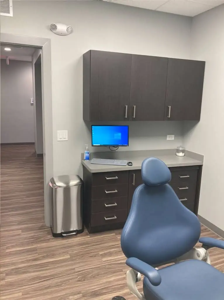 Stonebridge Dental - Dr. Jim Skoumal DDS