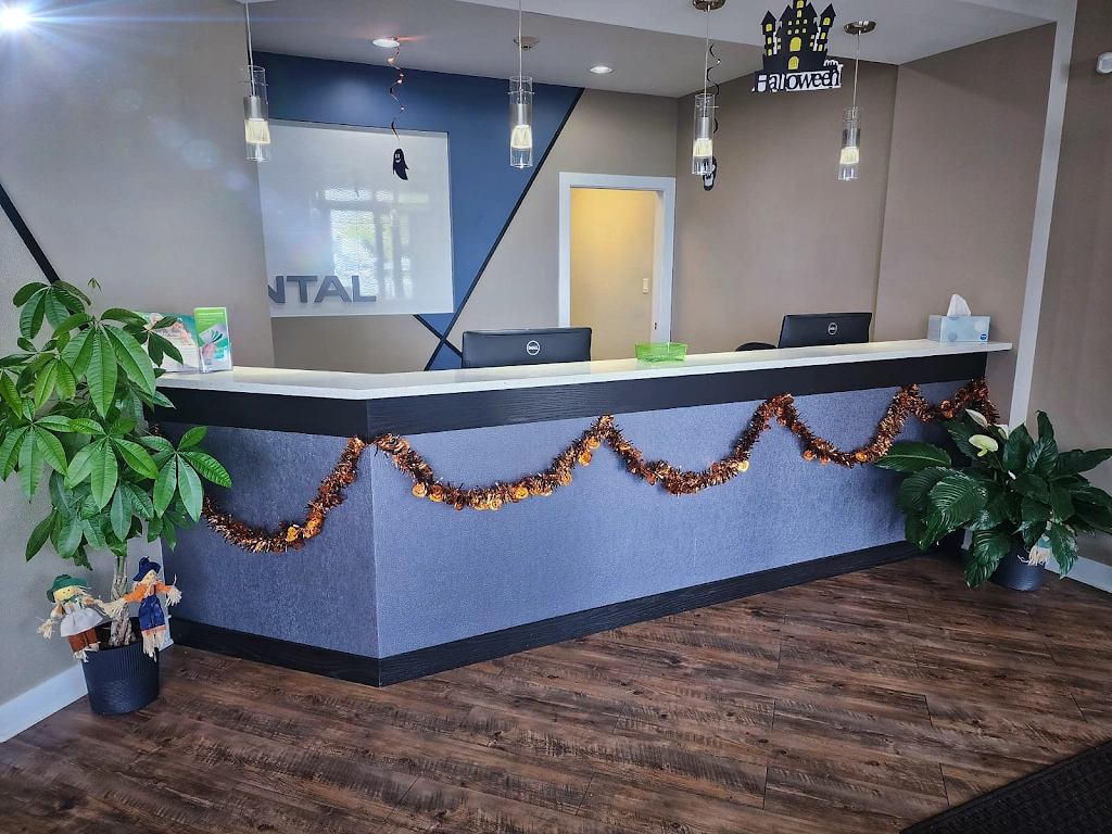 Lead Dental Group