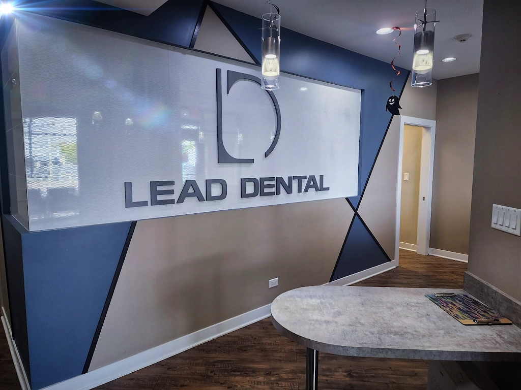 Lead Dental Group