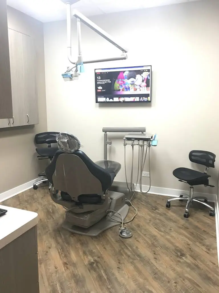 Lead Dental Group