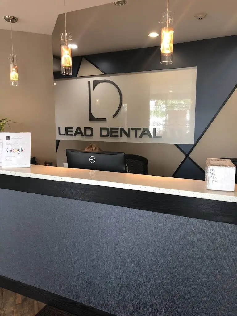 Lead Dental Group