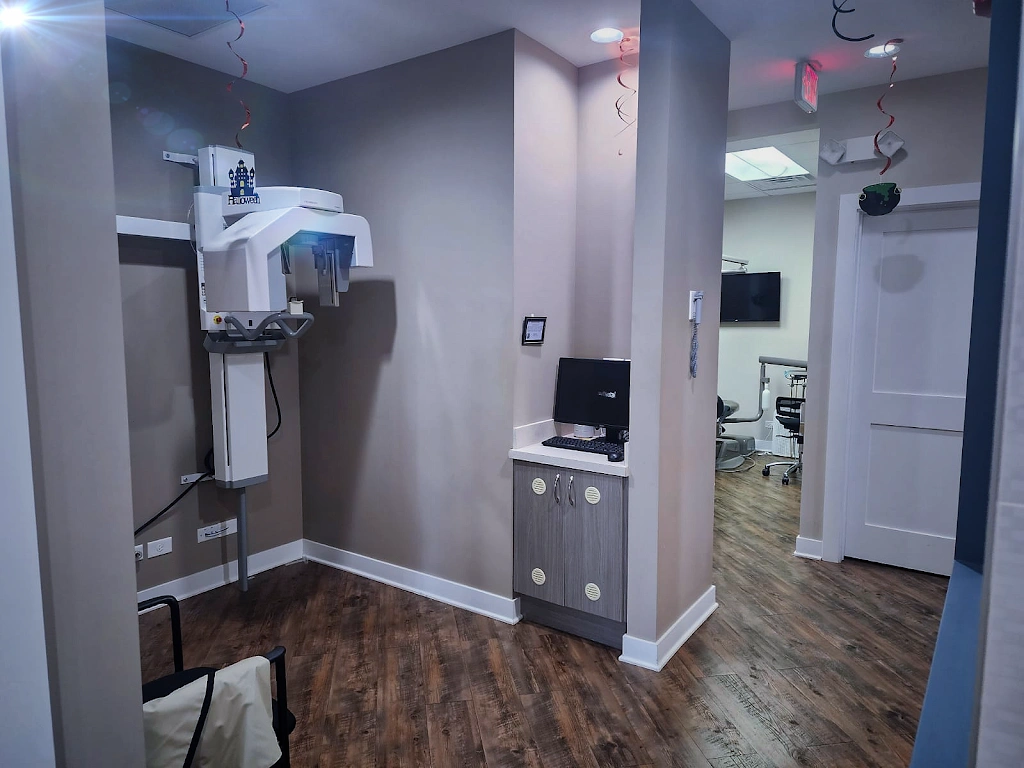 Lead Dental Group