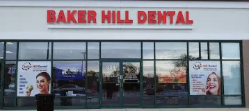 Baker Hill Dental