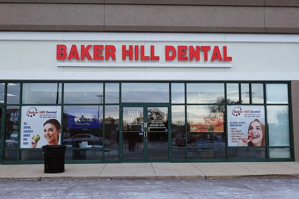 Baker Hill Dental